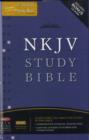 Image for New King James Version Study Bible