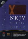 Image for Study Bible-NKJV