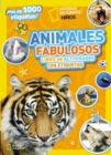 Image for Animales fabulosos