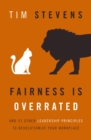 Image for Fairness Is Overrated