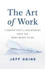 Image for The Art of Work