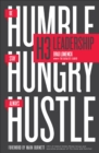 Image for H3 leadership: be humble. stay hungry. always hustle