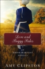 Image for Love and buggy rides