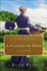 Image for A flicker of hope