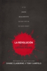 Image for La Revolución De Las Letras Rojas: +Y Si Jesús Realmente Quiso Decir Lo Que Dijo?