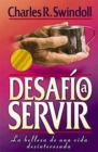 Image for Desafio a servir