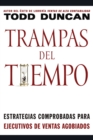 Image for Trampas del tiempo: Proven Strategies for Swamped Salespeople