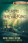 Image for Curse of the Spider King : The Berinfell Prophecies Series - Book One