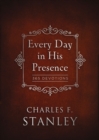 Image for Every day in His presence