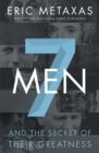 Image for Seven Men