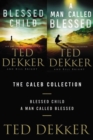Image for Caleb Collection: Blessed Child and A Man Called Blessed