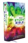 Image for NKJV, Study Bible for Kids, Hardcover, Multicolor : The Premier NKJV Study Bible for Kids