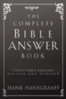 Image for The complete Bible answer book
