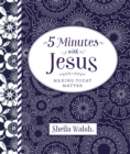 Image for 5 Minutes with Jesus