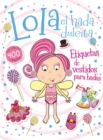 Image for Lola el hada dulcita- Etiquetas de vestidos para hadas