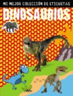 Image for Dinosaurios