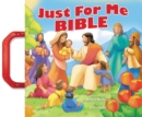 Image for Just for Me Bible