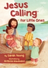Image for Jesus calling for little ones