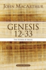Image for Genesis 12 to 33  : the father of Israel