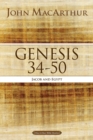 Image for Genesis 34 to 50 : Jacob and Egypt