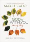 Image for God Is With You Every Day