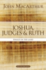 Image for Joshua, judges, and Ruth  : finally in the land