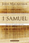 Image for 1 Samuel  : the lives of Samuel and Saul
