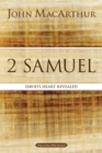 Image for 2 Samuel  : David&#39;s heart revealed
