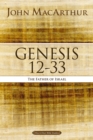Image for Genesis 12 To 33: the Father Of Israel