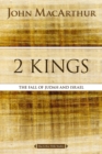Image for 2 Kings: the fall of Israel and Judah