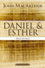 Image for Daniel &amp; Esther: Israel in Exile