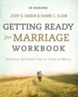 Image for Getting Ready for Marriage Workbook