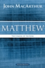 Image for Matthew  : the coming of the king
