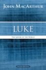 Image for Luke  : the savior of the world
