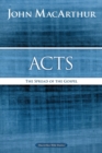 Image for Acts  : the spread of the Gospel