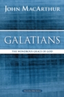Image for Galatians  : the wondrous grace of God