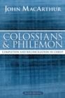 Image for Colossians and Philemon