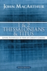 Image for 1 and 2 Thessalonians and Titus