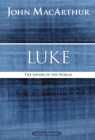 Image for Luke: the Savior Of The World