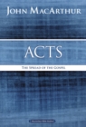 Image for Acts: the Spread Of The Gospel
