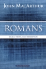Image for Romans: Grace, Truth, And Redemption