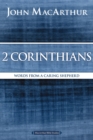 Image for 2 Corinthians: Words From A Caring Shepherd
