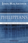 Image for Philippians: Christ, the Source Of Joy And Strength