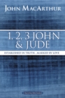 Image for 1, 2, 3 John and Jude: Established in Truth ... Marked by Love