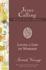 Image for Living a Life of Worship