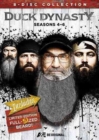 Image for Duck Dynasty Gift Set: The Complete Seasons 4-6
