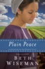 Image for Plain Peace