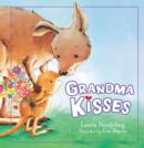 Image for Grandma kisses.