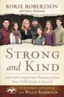 Image for Strong and Kind