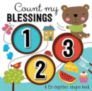 Image for Count my blessings 1-2-3